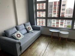 Blk 430A Bedok North Woods (Bedok), HDB 3 Rooms #554778781
